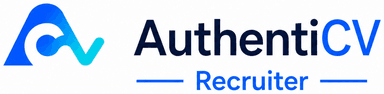 AuthentiCV Recruteur